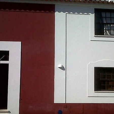 A Casa Da Arvore Bed & Breakfast Vila Nova de Milfontes Ngoại thất bức ảnh