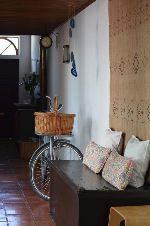 A Casa Da Arvore Bed & Breakfast Vila Nova de Milfontes Ngoại thất bức ảnh