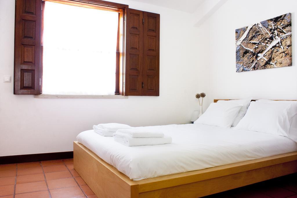 A Casa Da Arvore Bed & Breakfast Vila Nova de Milfontes Phòng bức ảnh