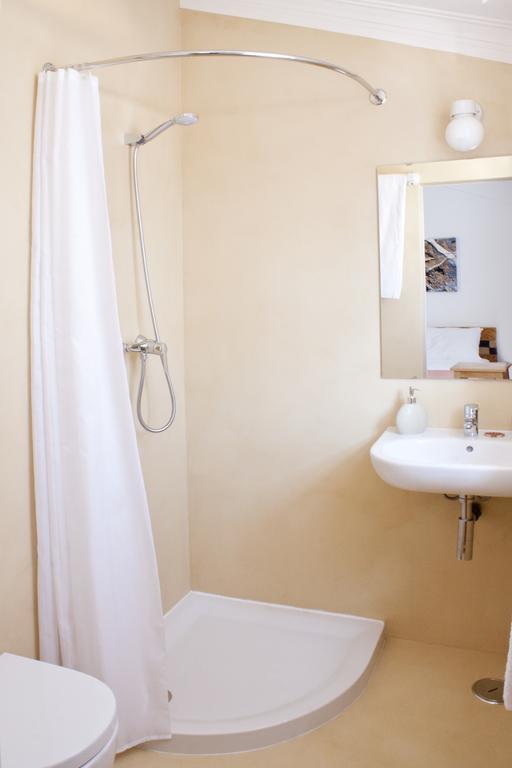 A Casa Da Arvore Bed & Breakfast Vila Nova de Milfontes Phòng bức ảnh