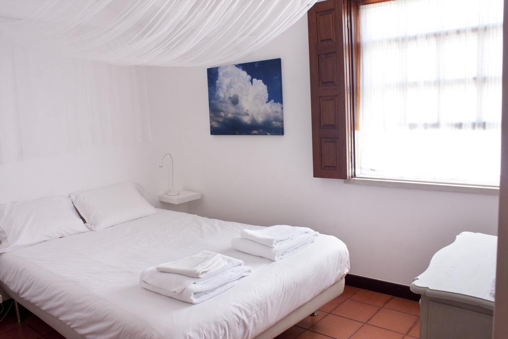 A Casa Da Arvore Bed & Breakfast Vila Nova de Milfontes Phòng bức ảnh