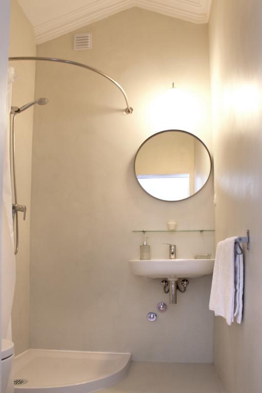 A Casa Da Arvore Bed & Breakfast Vila Nova de Milfontes Phòng bức ảnh