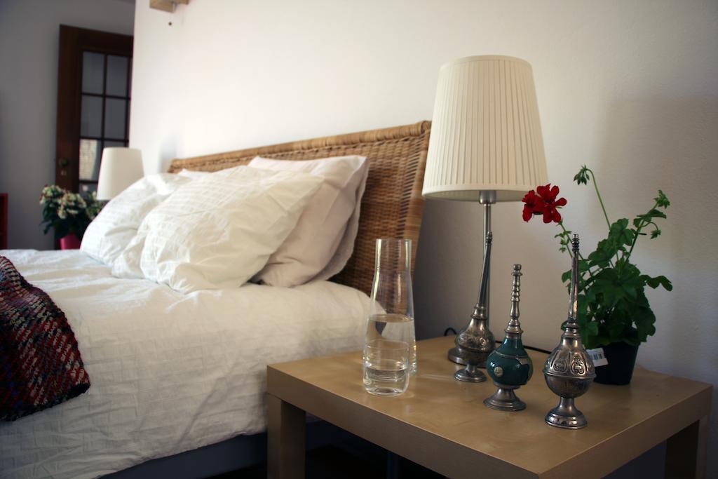 A Casa Da Arvore Bed & Breakfast Vila Nova de Milfontes Phòng bức ảnh