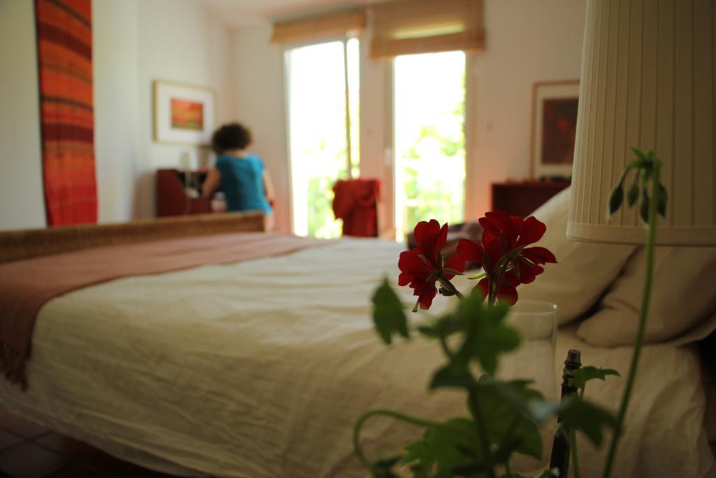 A Casa Da Arvore Bed & Breakfast Vila Nova de Milfontes Phòng bức ảnh