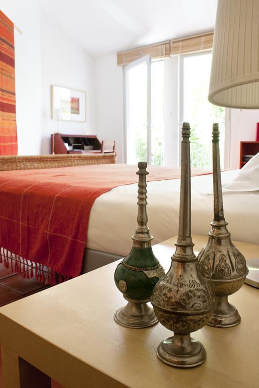 A Casa Da Arvore Bed & Breakfast Vila Nova de Milfontes Phòng bức ảnh