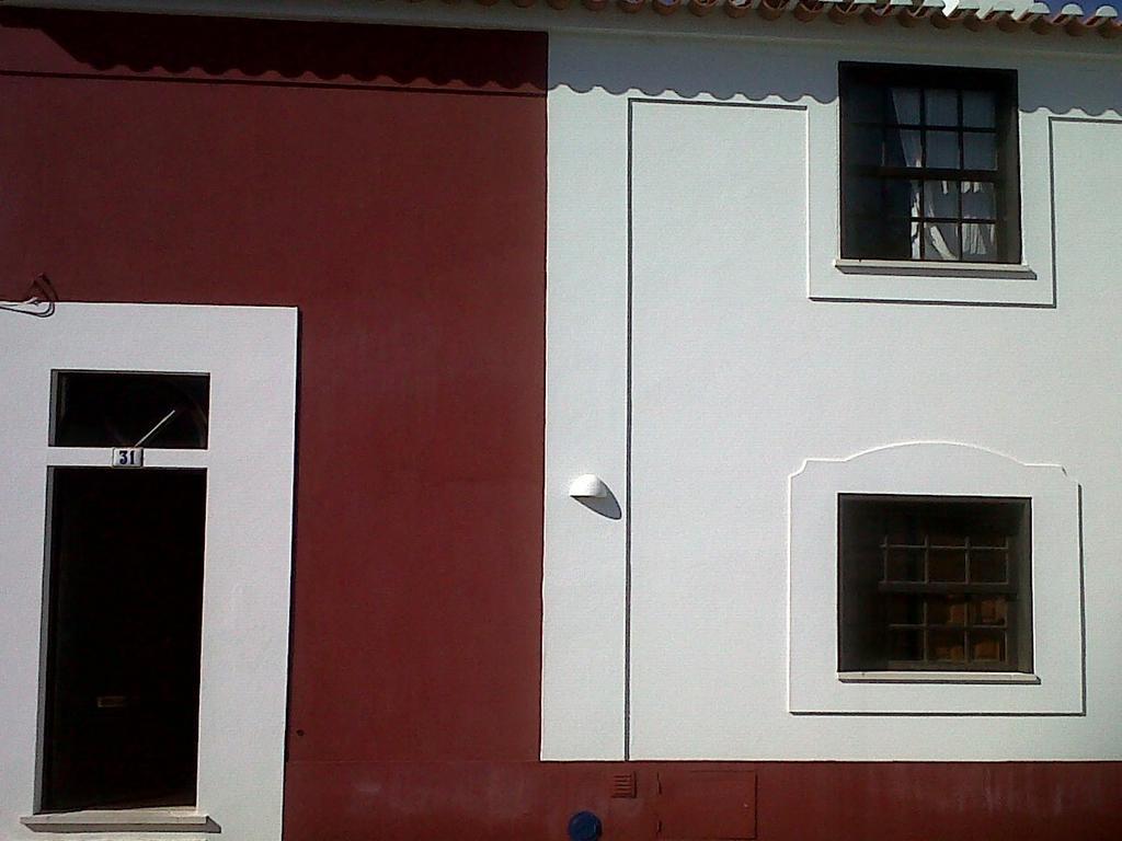 A Casa Da Arvore Bed & Breakfast Vila Nova de Milfontes Ngoại thất bức ảnh