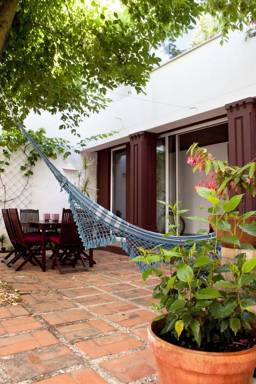 A Casa Da Arvore Bed & Breakfast Vila Nova de Milfontes Ngoại thất bức ảnh