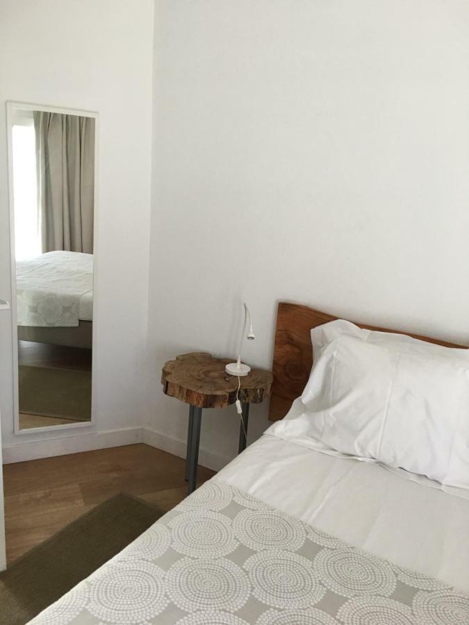 A Casa Da Arvore Bed & Breakfast Vila Nova de Milfontes Ngoại thất bức ảnh
