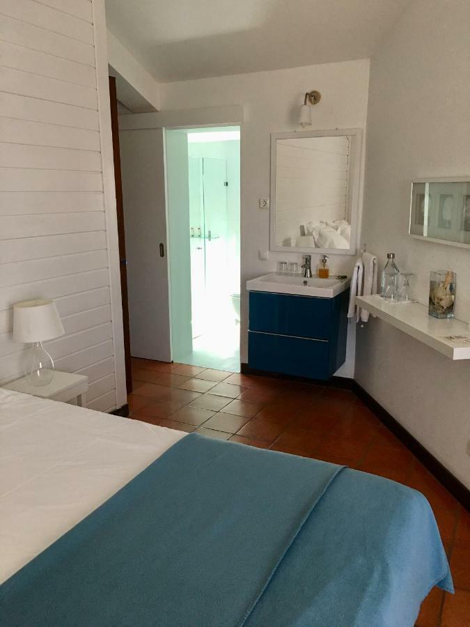 A Casa Da Arvore Bed & Breakfast Vila Nova de Milfontes Ngoại thất bức ảnh