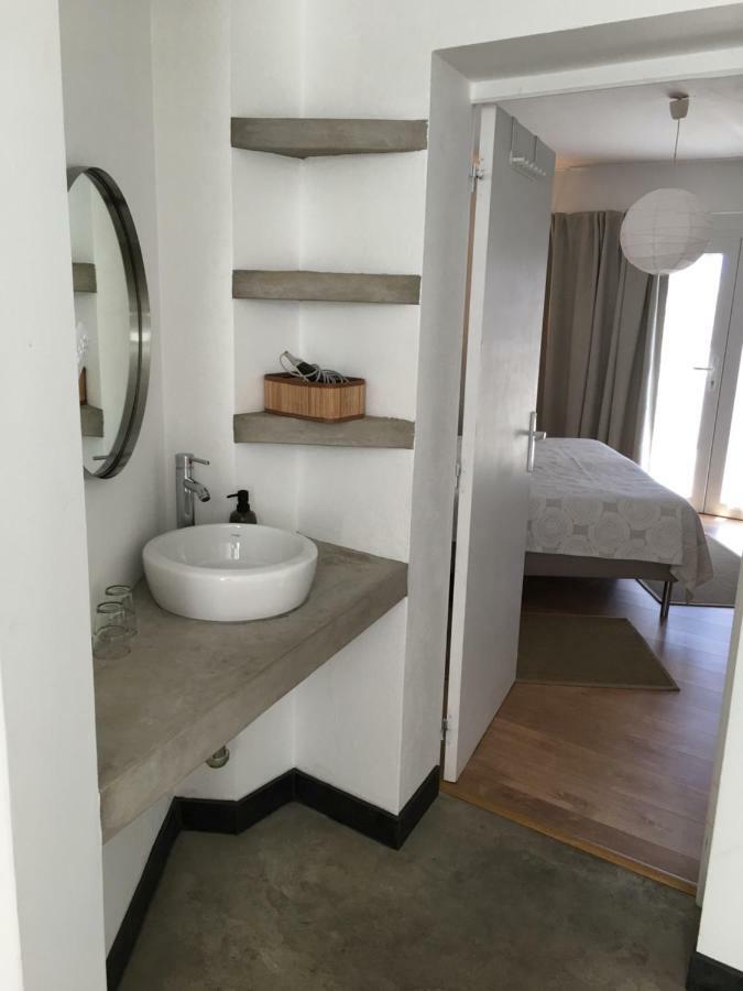 A Casa Da Arvore Bed & Breakfast Vila Nova de Milfontes Ngoại thất bức ảnh