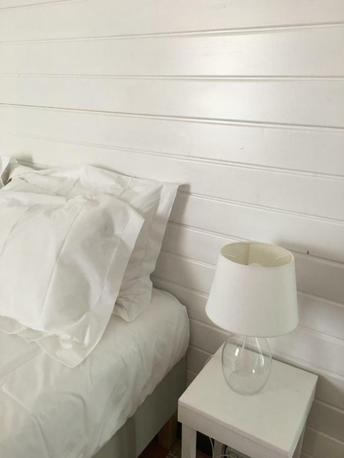 A Casa Da Arvore Bed & Breakfast Vila Nova de Milfontes Ngoại thất bức ảnh